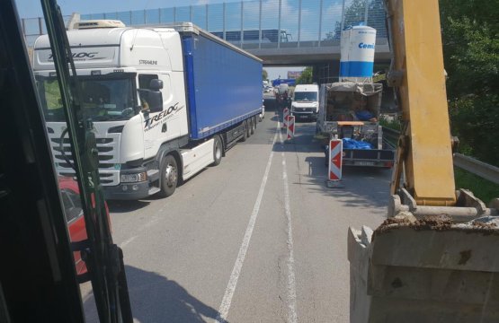 Kamenná dlažba Ostrovačice