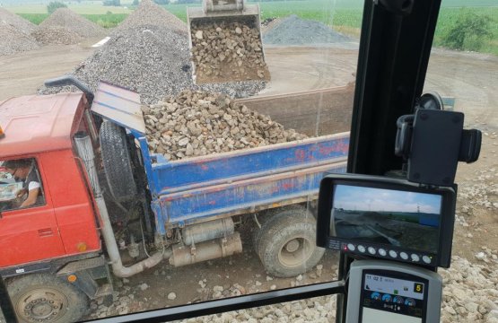 Kamenná dlažba Ostrovačice