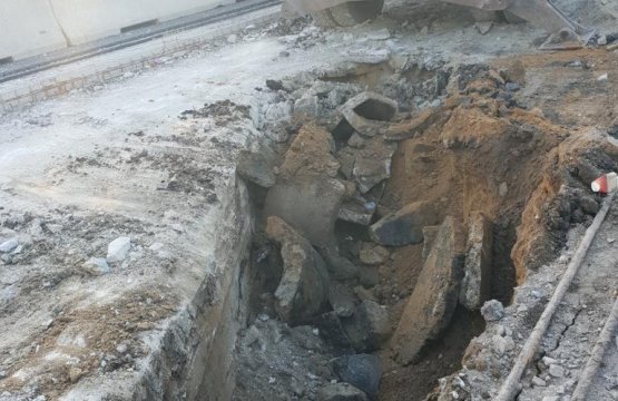 Rekonstrukce mostu Zastávka u Brna