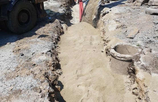 Rekonstrukce mostu Zastávka u Brna