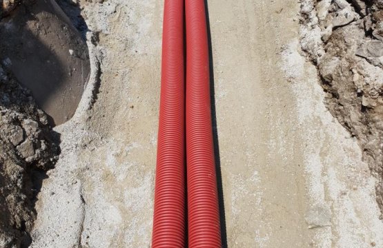 Rekonstrukce mostu Zastávka u Brna