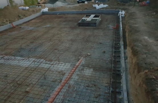 Sídlo Rosmont - Zbýšov