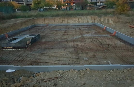 Sídlo Rosmont - Zbýšov