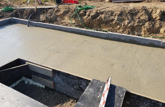 Sídlo Rosmont - Zbýšov