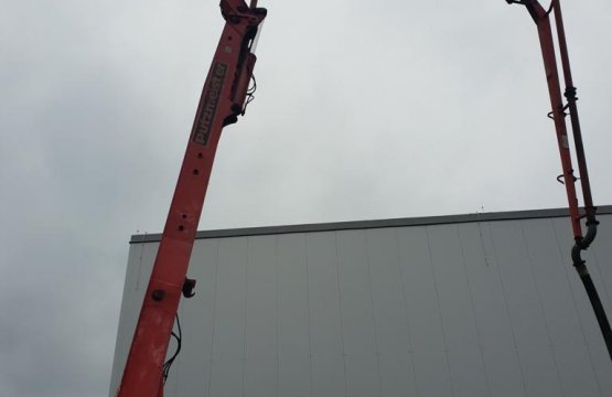 Sídlo Rosmont - Zbýšov