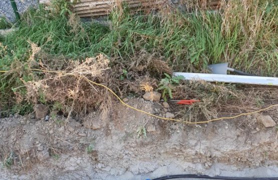 Sídlo Rosmont - Zbýšov