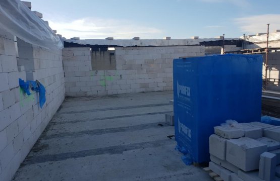 Sídlo Rosmont - Zbýšov