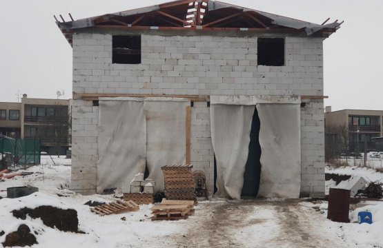 Sídlo Rosmont - Zbýšov