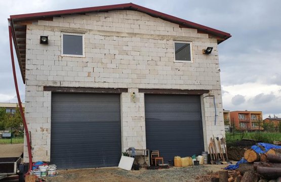 Sídlo Rosmont - Zbýšov