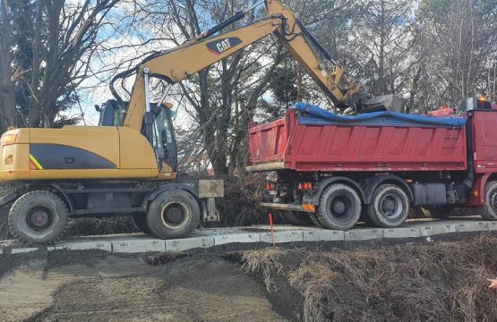 Železniční most - Žďár nad Sázavou