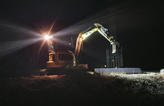 Železniční most - Žďár nad Sázavou